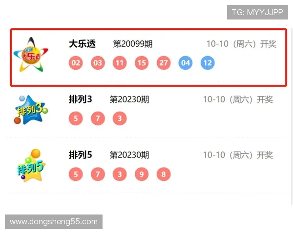 大乐透最新开奖结果公布：09号码组合揭晓